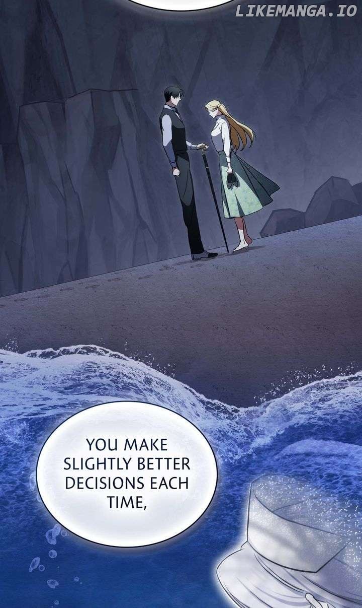 The Redemption of Earl Nottingham Chapter 41 - Page 20