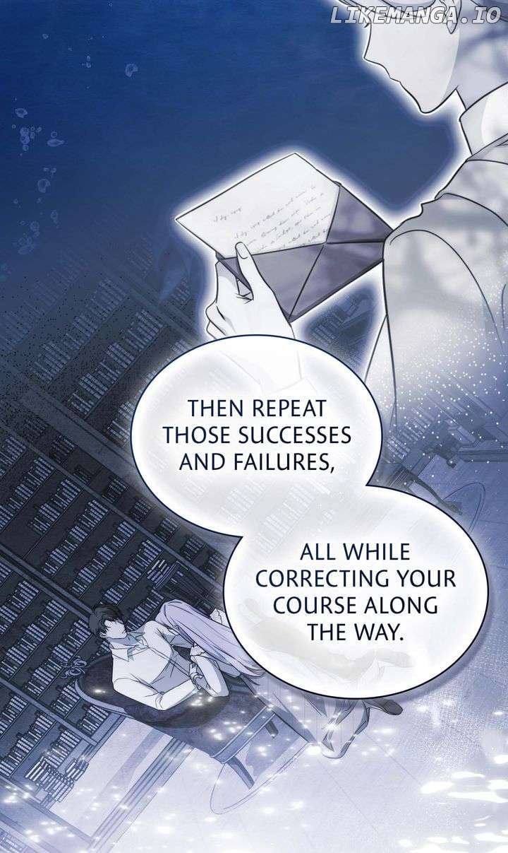 The Redemption of Earl Nottingham Chapter 41 - Page 21