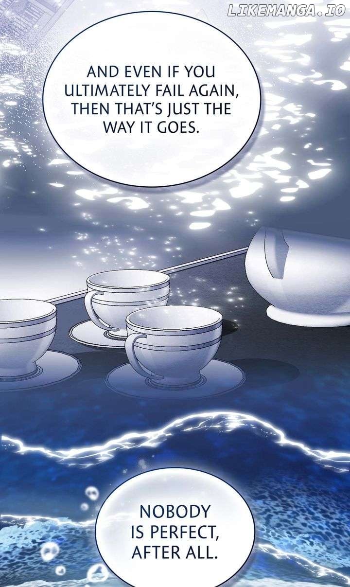 The Redemption of Earl Nottingham Chapter 41 - Page 22