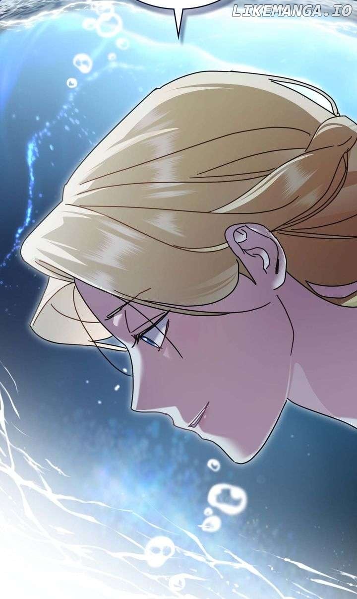 The Redemption of Earl Nottingham Chapter 41 - Page 23