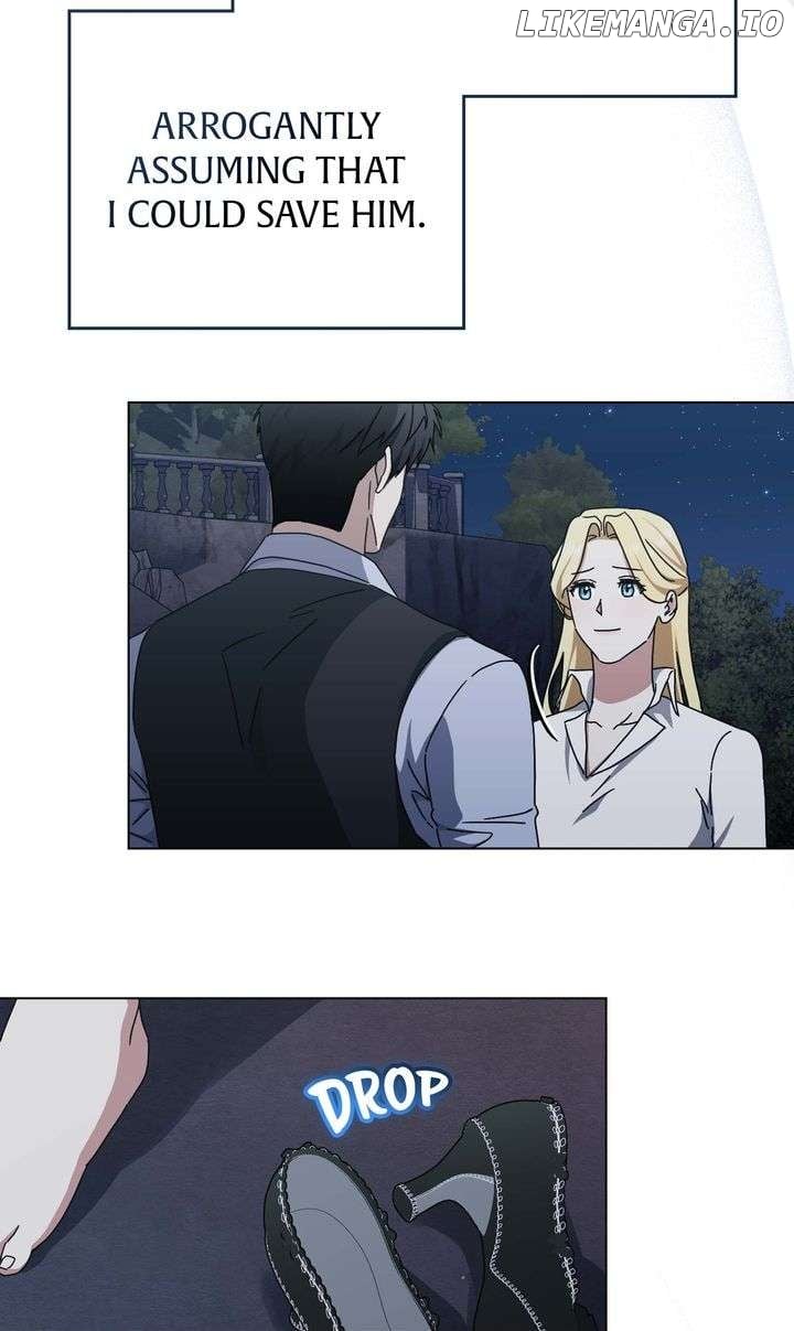 The Redemption of Earl Nottingham Chapter 41 - Page 25