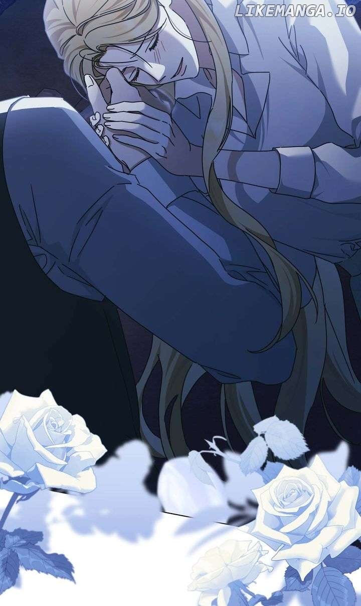 The Redemption of Earl Nottingham Chapter 41 - Page 31