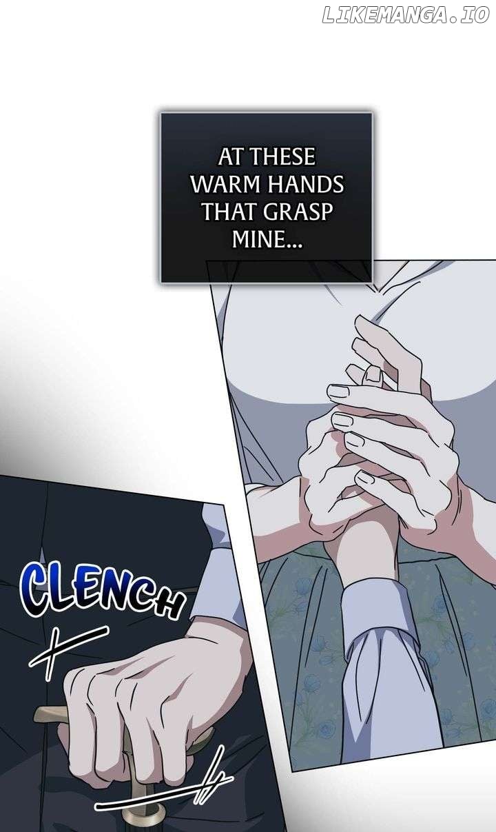 The Redemption of Earl Nottingham Chapter 41 - Page 34