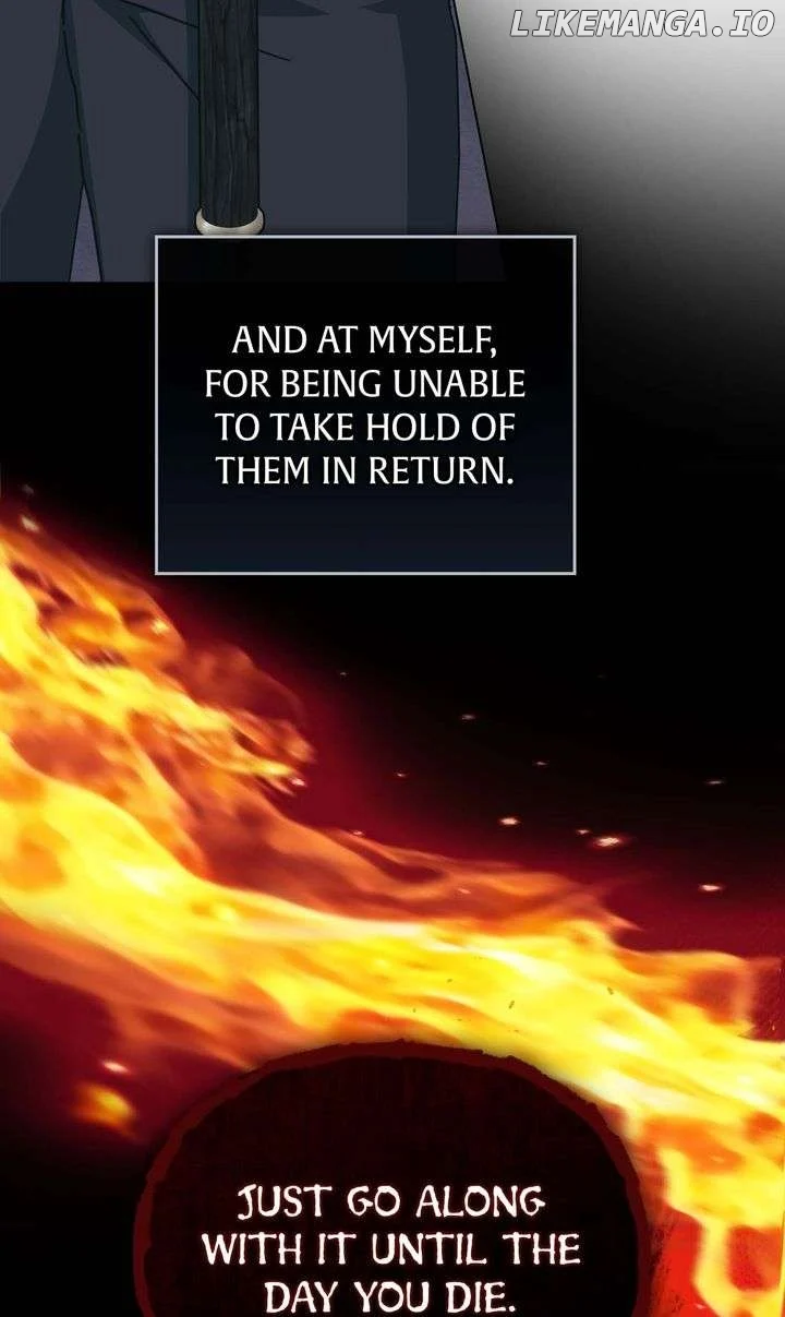 The Redemption of Earl Nottingham Chapter 41 - Page 35