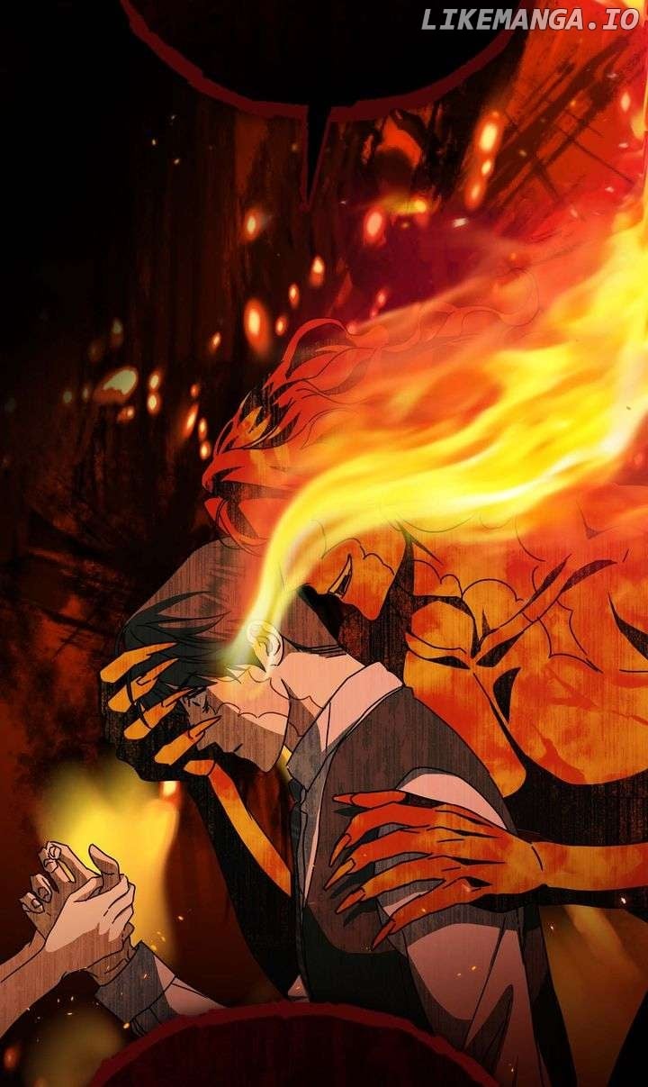 The Redemption of Earl Nottingham Chapter 41 - Page 36