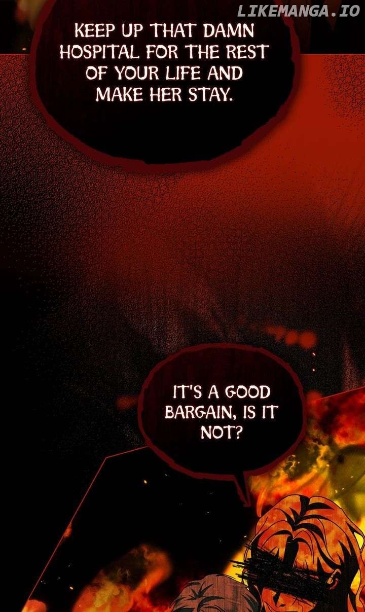 The Redemption of Earl Nottingham Chapter 41 - Page 37