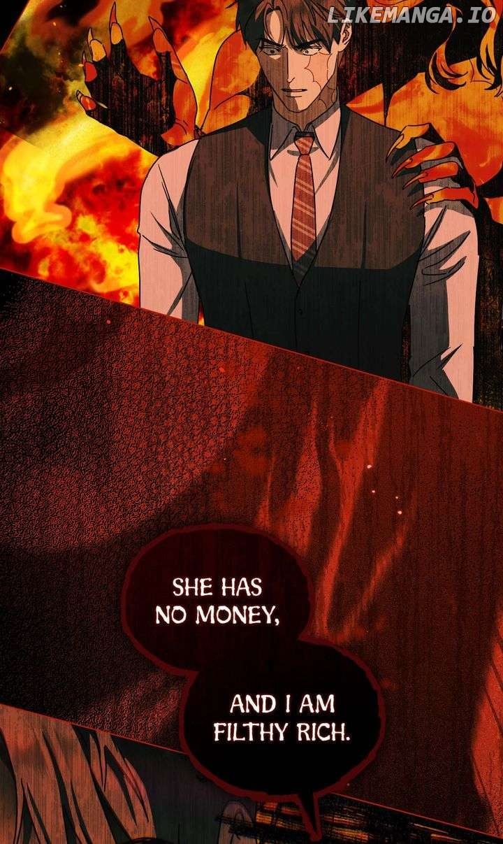 The Redemption of Earl Nottingham Chapter 41 - Page 38