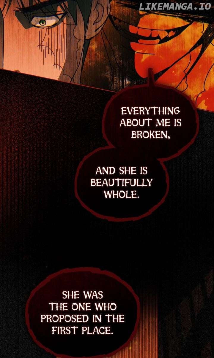 The Redemption of Earl Nottingham Chapter 41 - Page 39