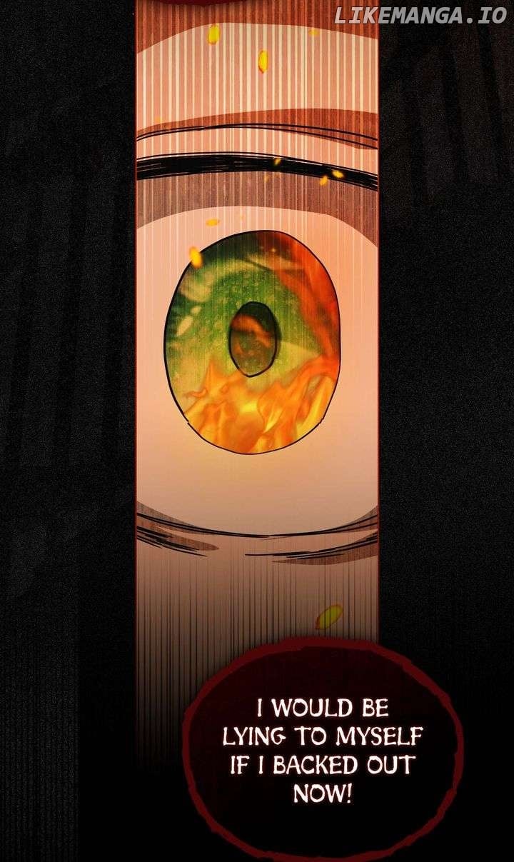 The Redemption of Earl Nottingham Chapter 41 - Page 40