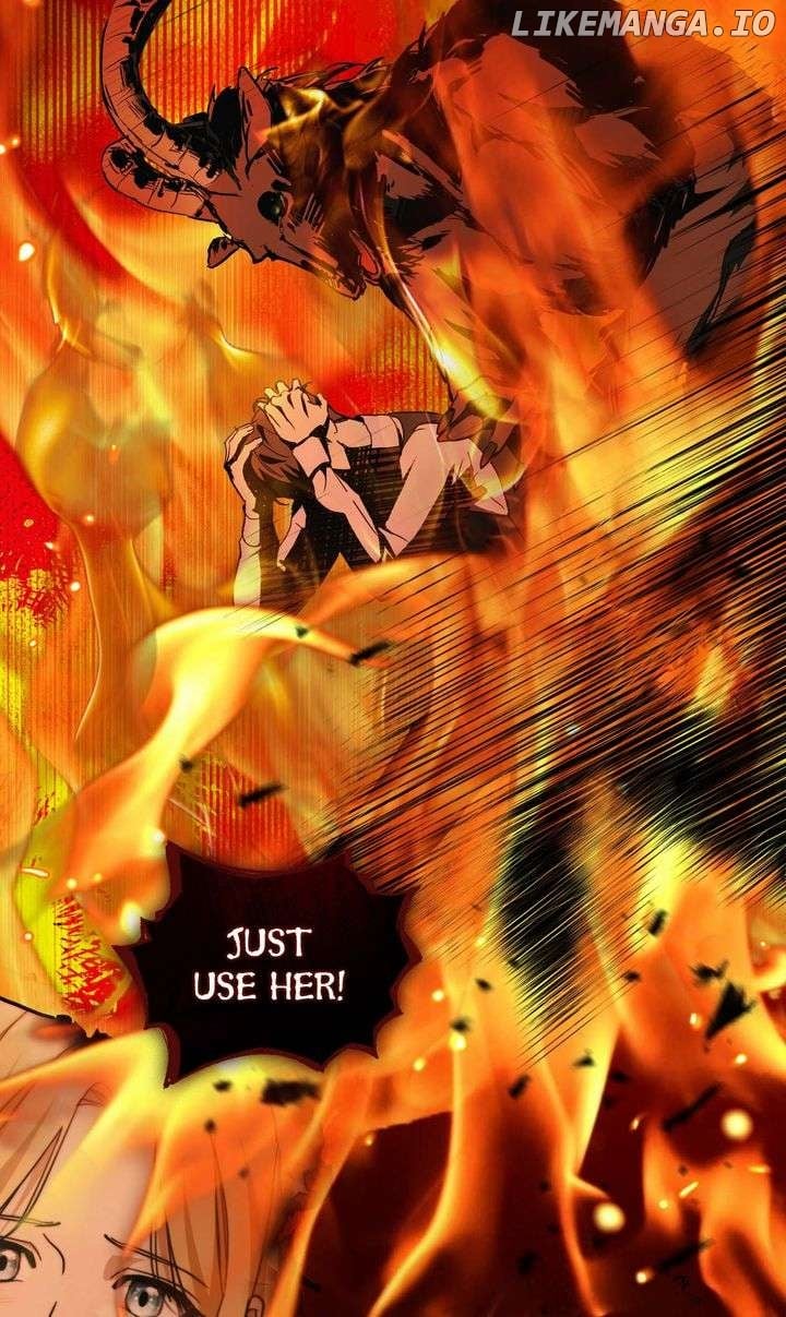 The Redemption of Earl Nottingham Chapter 41 - Page 42