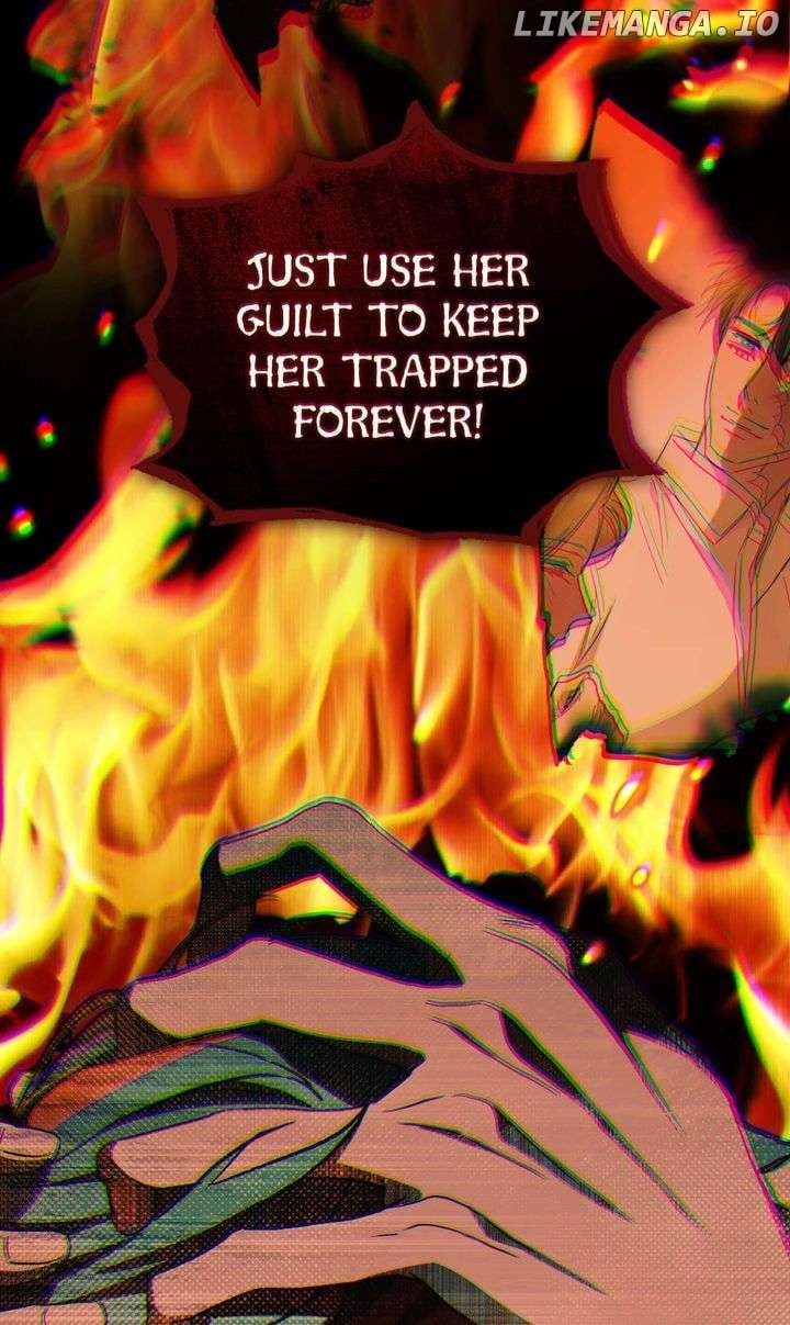 The Redemption of Earl Nottingham Chapter 41 - Page 44