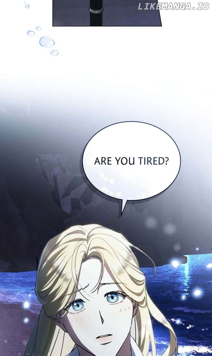 The Redemption of Earl Nottingham Chapter 41 - Page 48