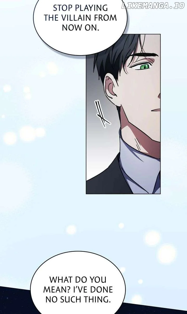 The Redemption of Earl Nottingham Chapter 41 - Page 5