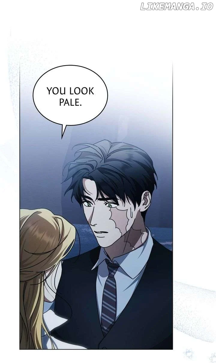 The Redemption of Earl Nottingham Chapter 41 - Page 50