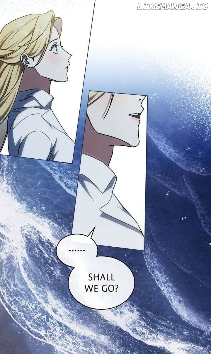 The Redemption of Earl Nottingham Chapter 41 - Page 54