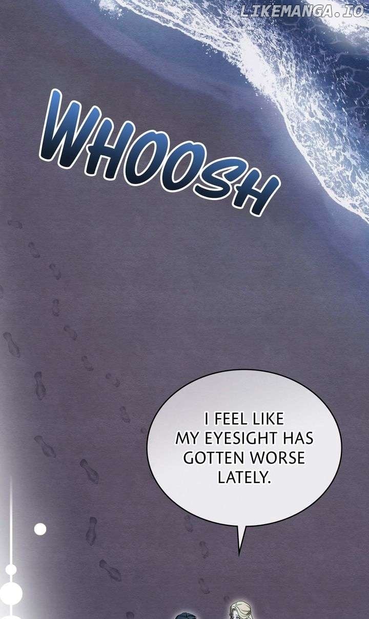 The Redemption of Earl Nottingham Chapter 41 - Page 55