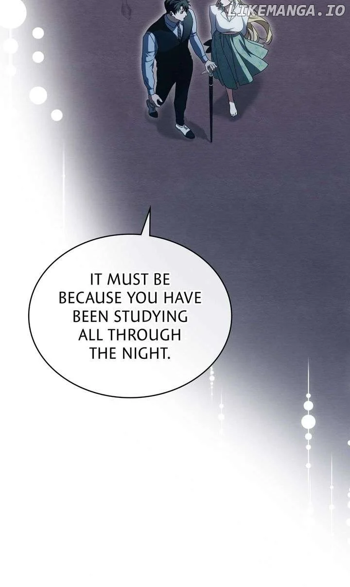 The Redemption of Earl Nottingham Chapter 41 - Page 56