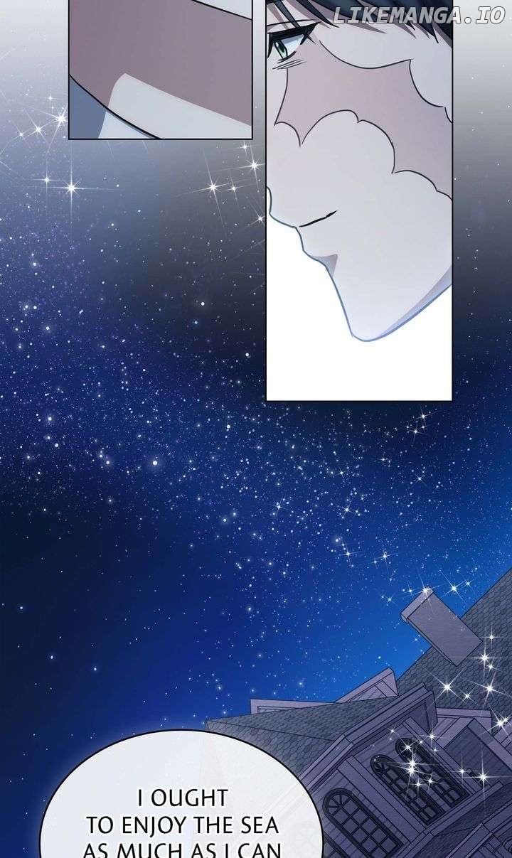 The Redemption of Earl Nottingham Chapter 41 - Page 59