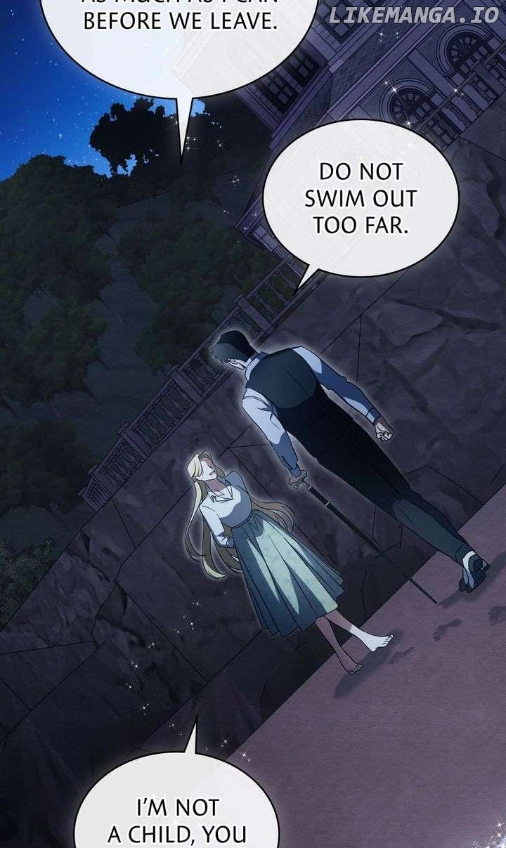 The Redemption of Earl Nottingham Chapter 41 - Page 60