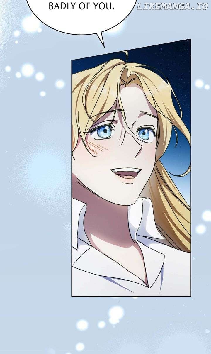 The Redemption of Earl Nottingham Chapter 41 - Page 7