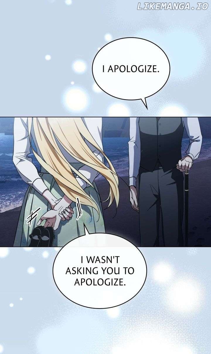 The Redemption of Earl Nottingham Chapter 41 - Page 8