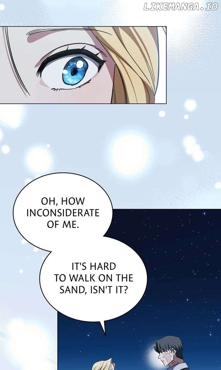 The Redemption of Earl Nottingham Chapter 41 - Page 9