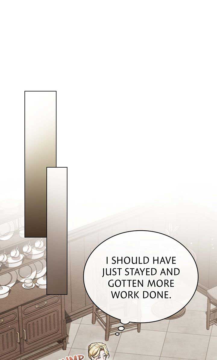 The Redemption of Earl Nottingham Chapter 42 - Page 1