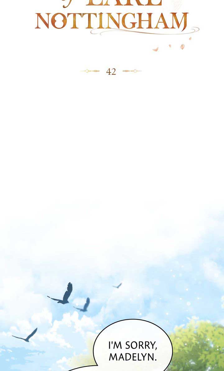 The Redemption of Earl Nottingham Chapter 42 - Page 12