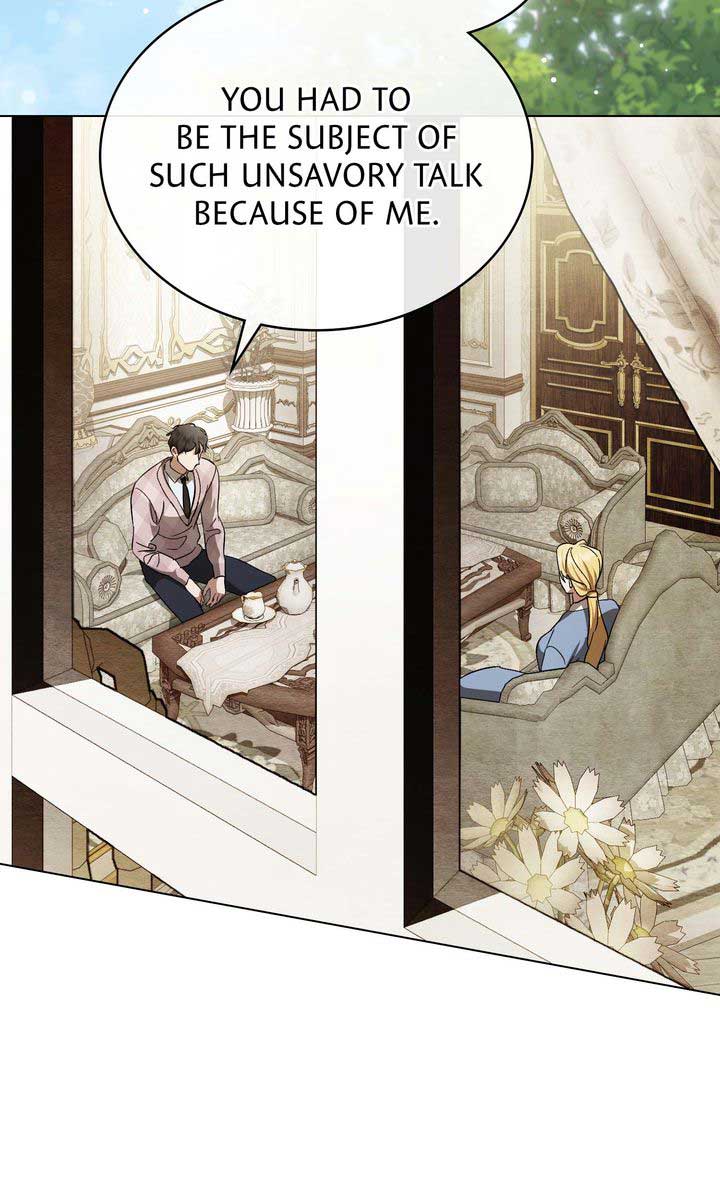 The Redemption of Earl Nottingham Chapter 42 - Page 13