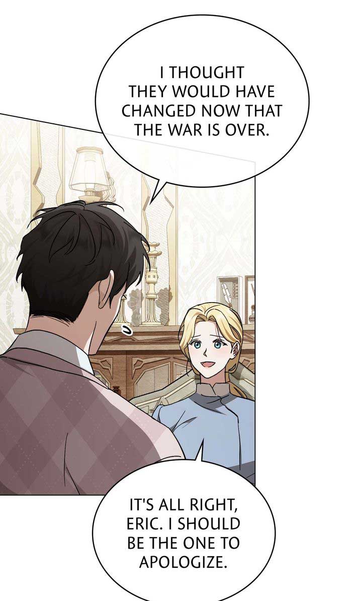 The Redemption of Earl Nottingham Chapter 42 - Page 14