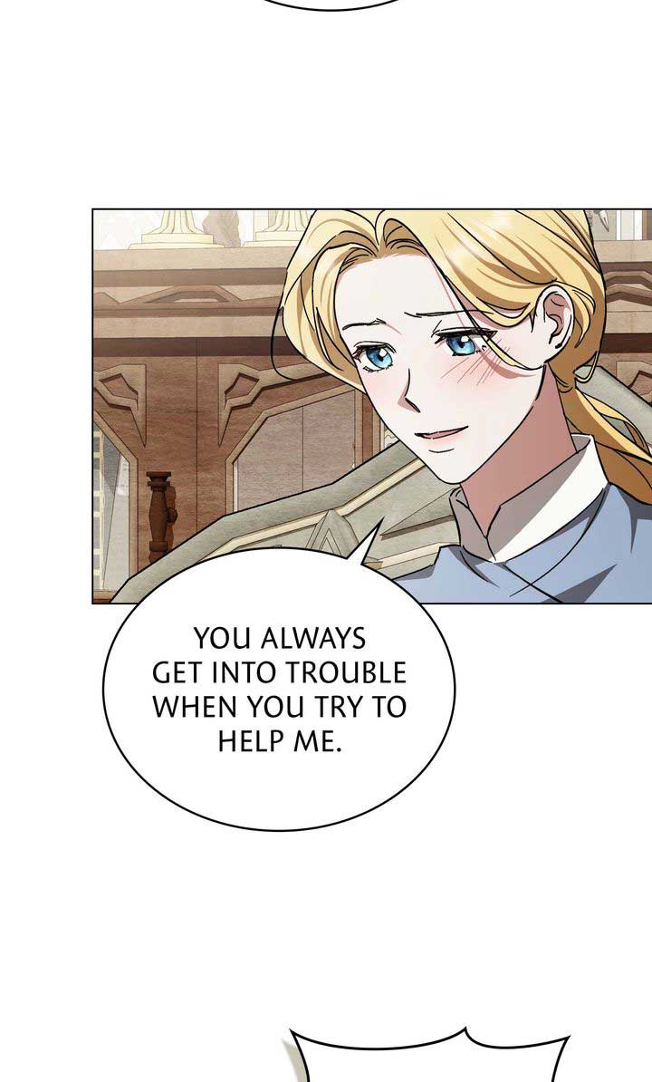 The Redemption of Earl Nottingham Chapter 42 - Page 15