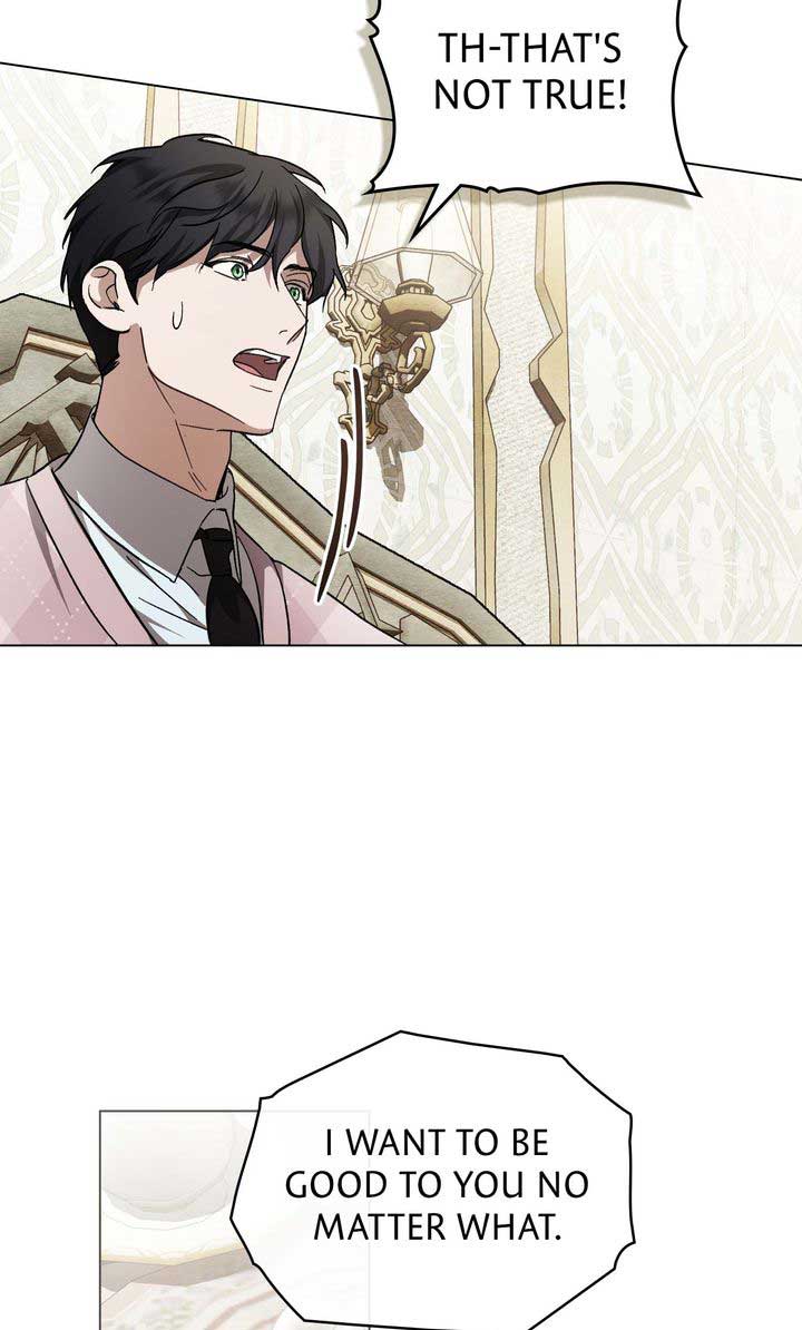 The Redemption of Earl Nottingham Chapter 42 - Page 16