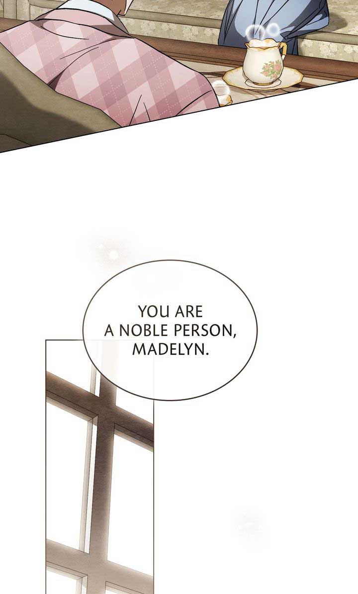 The Redemption of Earl Nottingham Chapter 42 - Page 19