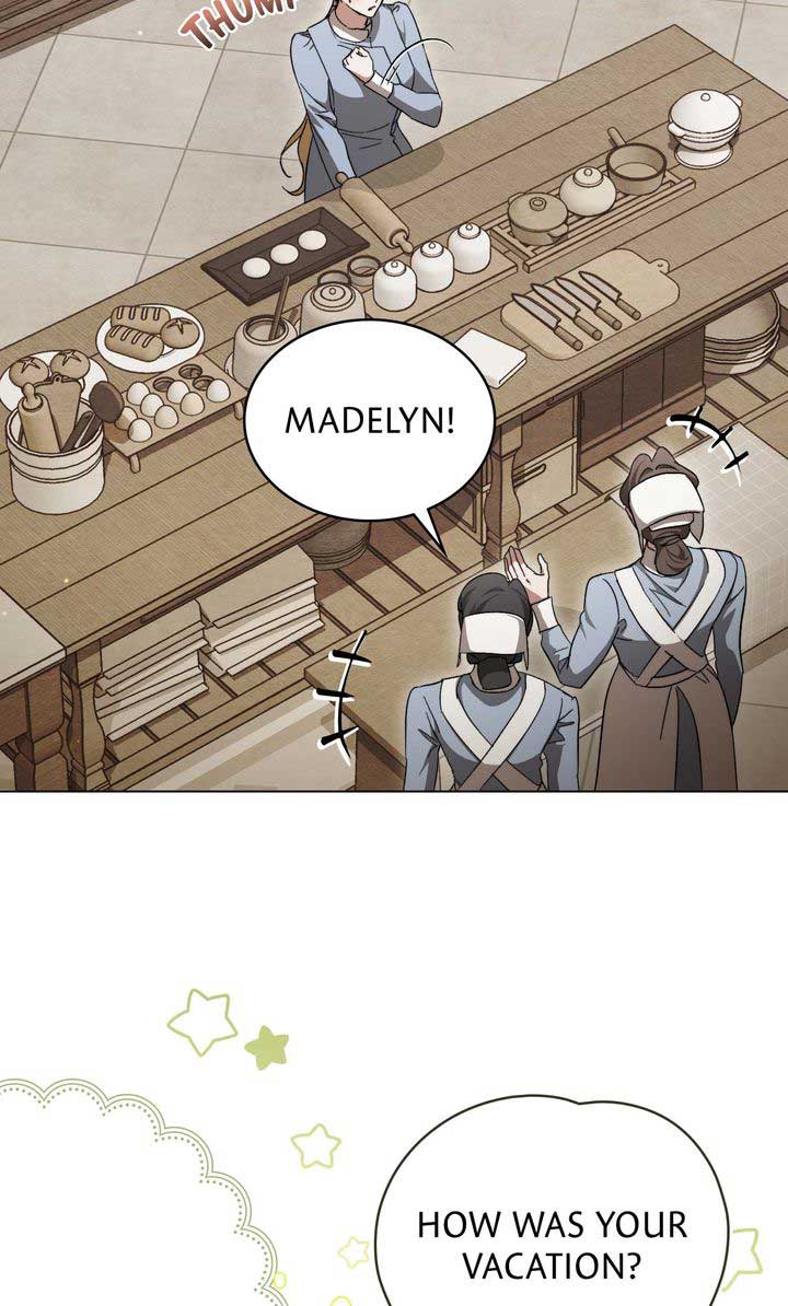 The Redemption of Earl Nottingham Chapter 42 - Page 2