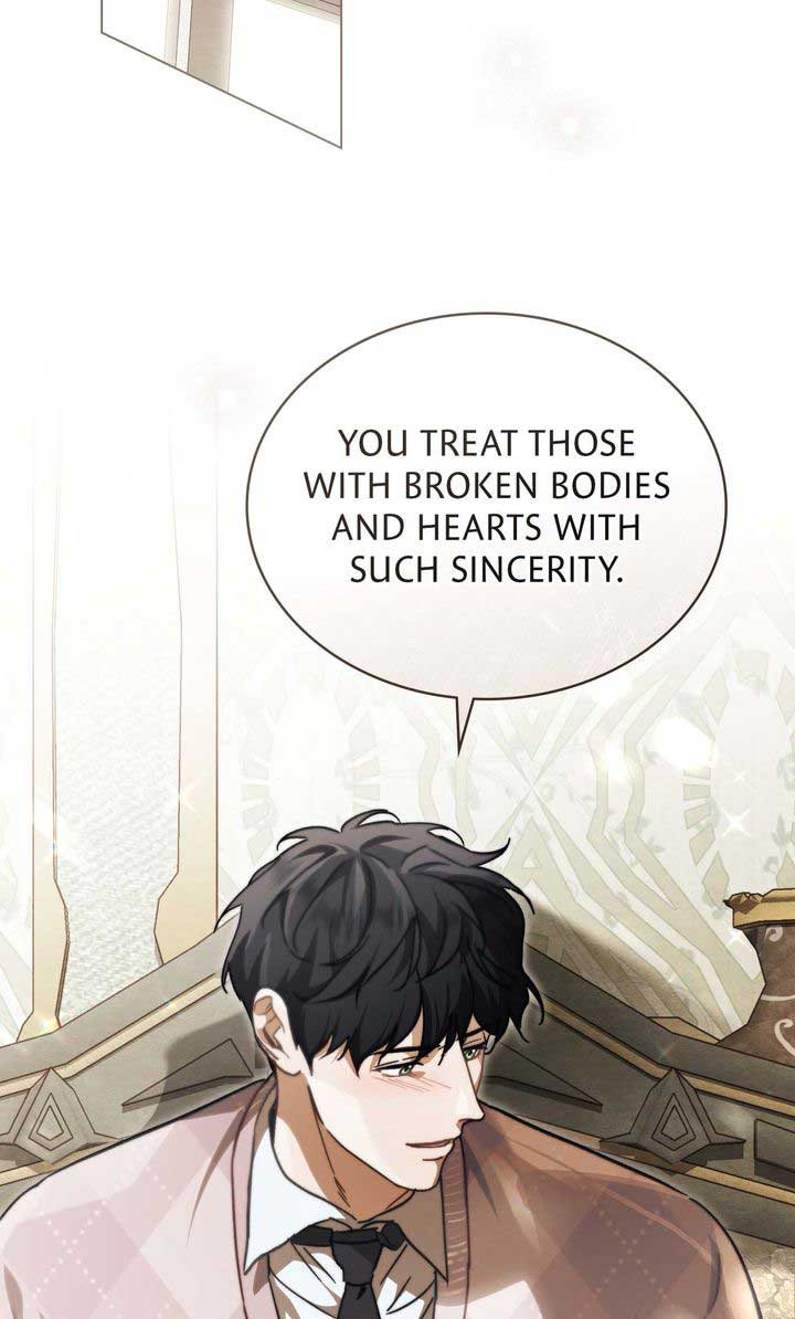 The Redemption of Earl Nottingham Chapter 42 - Page 20