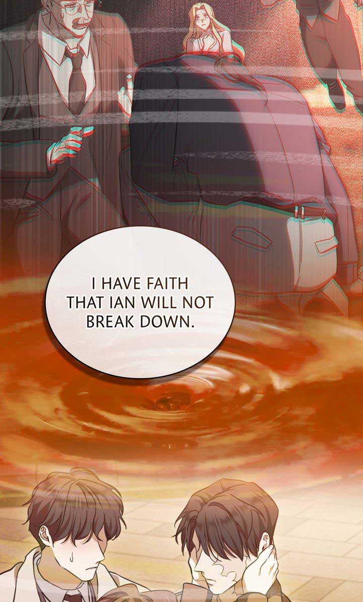 The Redemption of Earl Nottingham Chapter 42 - Page 25