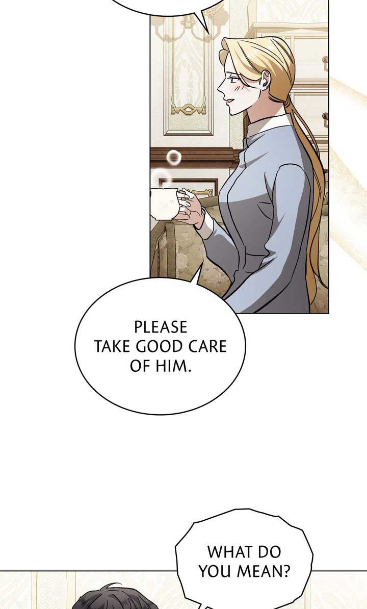 The Redemption of Earl Nottingham Chapter 42 - Page 28