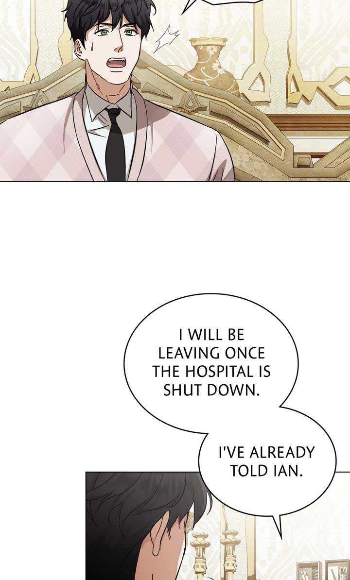 The Redemption of Earl Nottingham Chapter 42 - Page 29