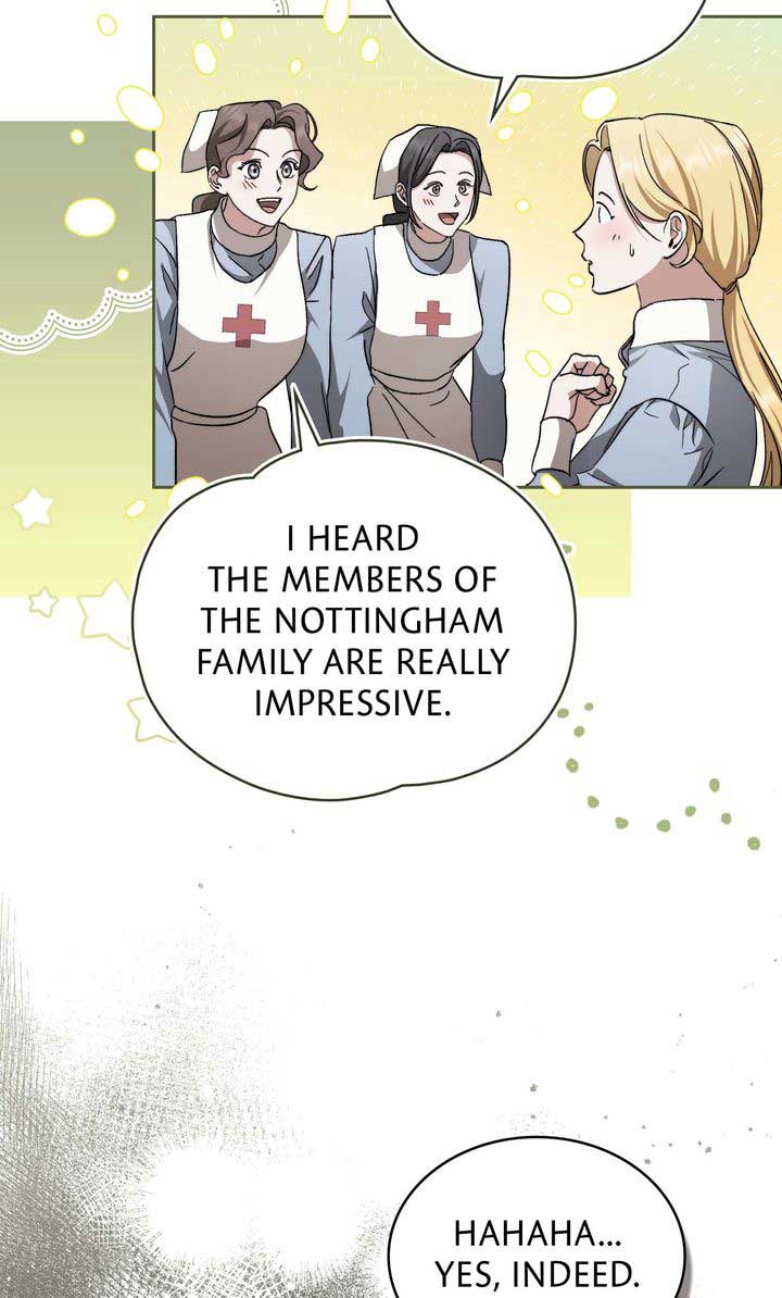 The Redemption of Earl Nottingham Chapter 42 - Page 3