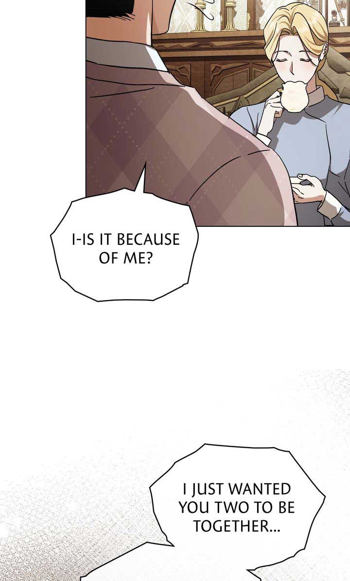 The Redemption of Earl Nottingham Chapter 42 - Page 30