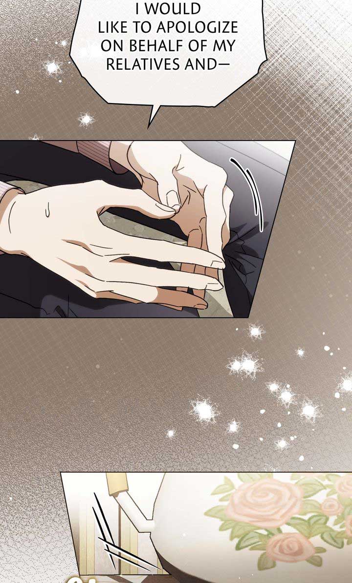 The Redemption of Earl Nottingham Chapter 42 - Page 31