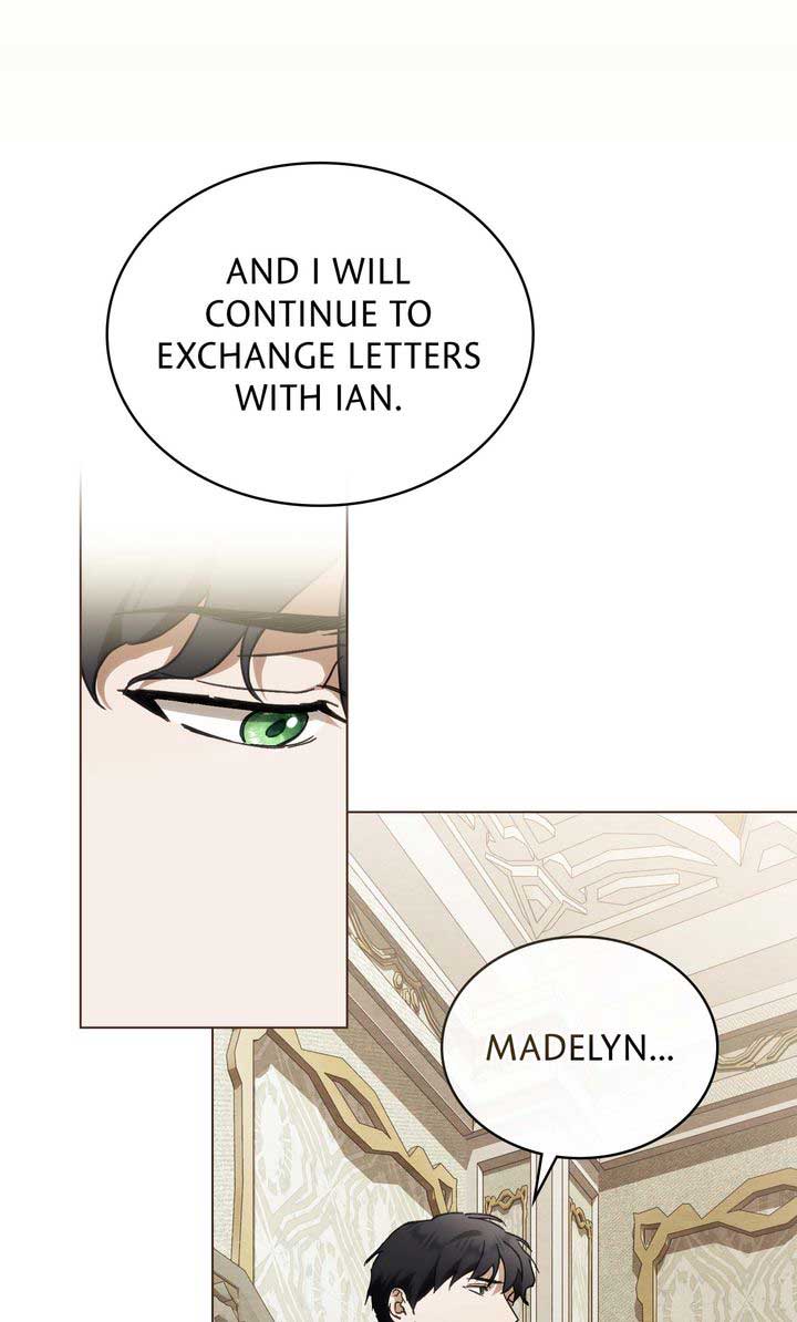 The Redemption of Earl Nottingham Chapter 42 - Page 34