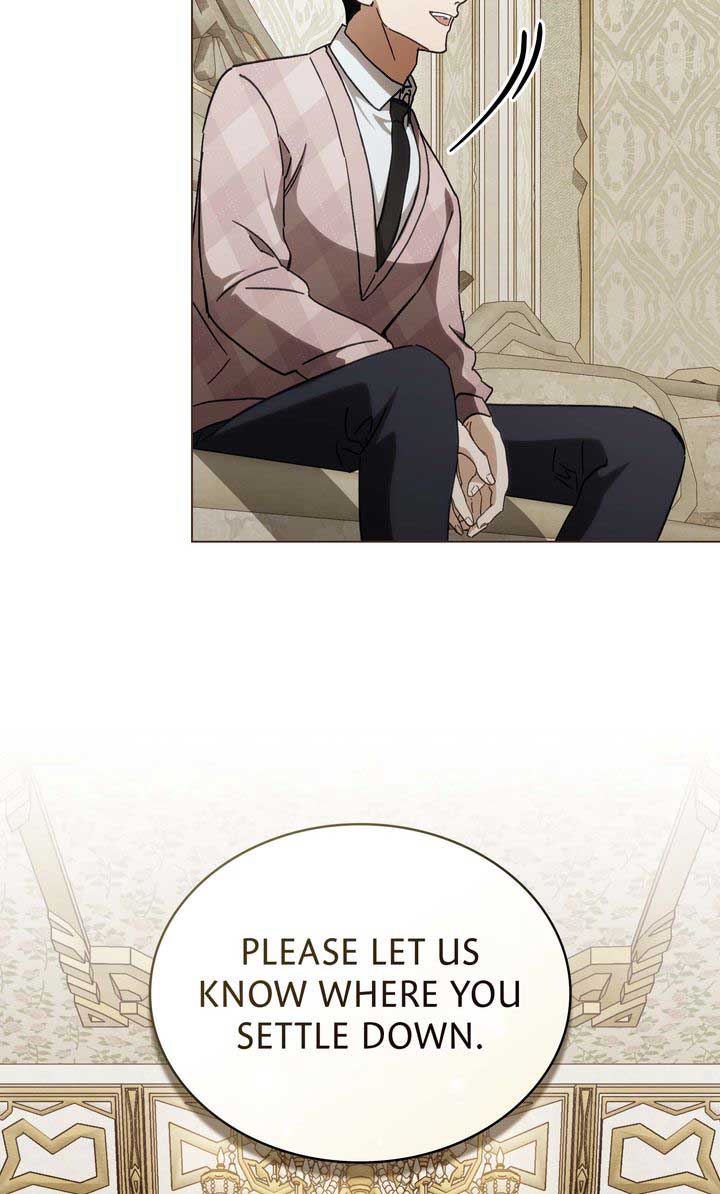 The Redemption of Earl Nottingham Chapter 42 - Page 35