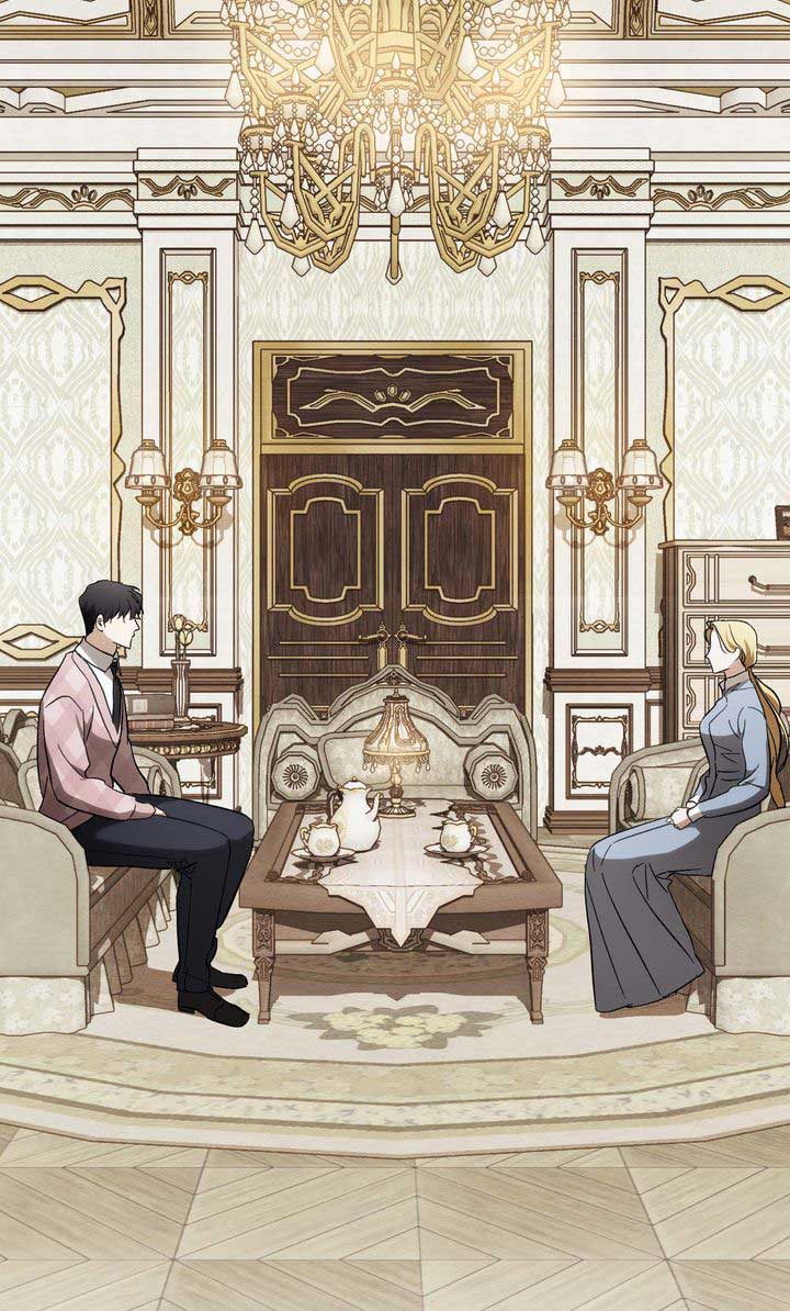 The Redemption of Earl Nottingham Chapter 42 - Page 36