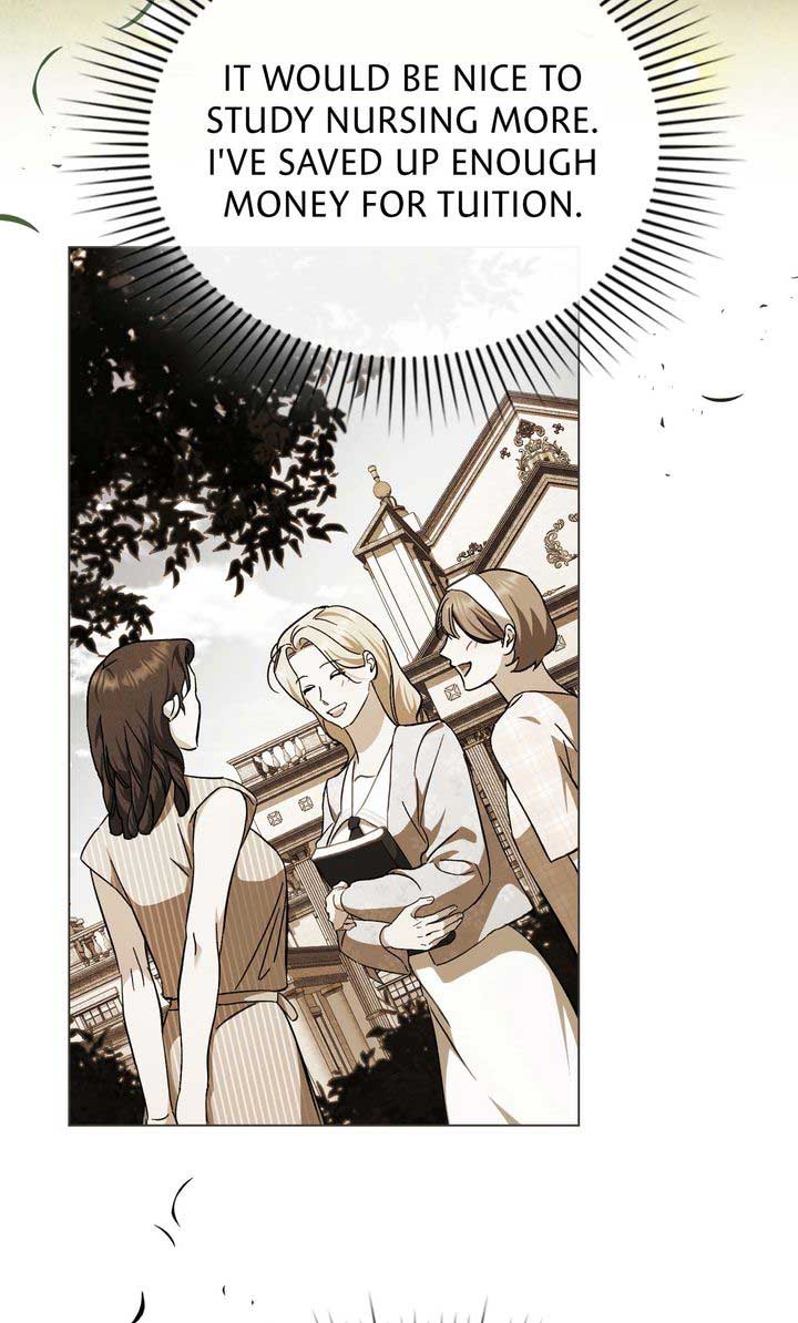 The Redemption of Earl Nottingham Chapter 42 - Page 40