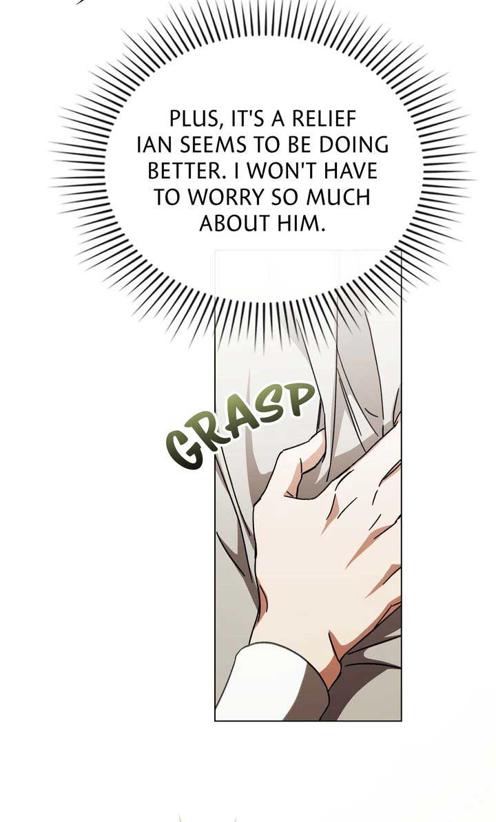 The Redemption of Earl Nottingham Chapter 42 - Page 41