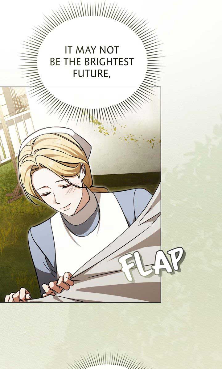 The Redemption of Earl Nottingham Chapter 42 - Page 42