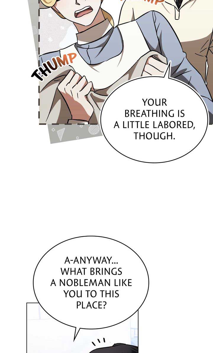 The Redemption of Earl Nottingham Chapter 42 - Page 46