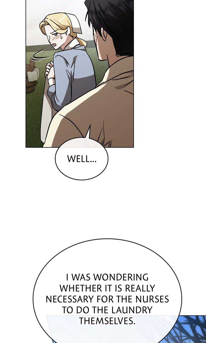 The Redemption of Earl Nottingham Chapter 42 - Page 47