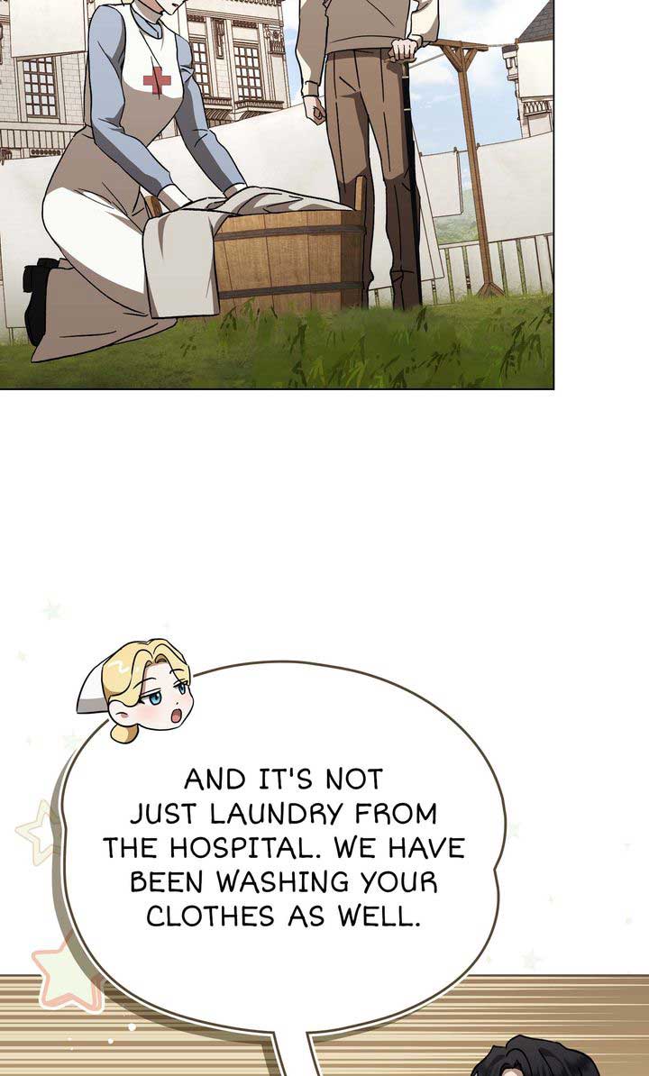 The Redemption of Earl Nottingham Chapter 42 - Page 49